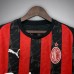 AC Milan Trikots 25/26 Gr. S-3XL