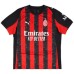 AC Milan Trikots 25/26 Gr. S-3XL