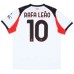 AC Milan Trikots 25/26 Gr. S-3XL