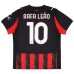 AC Milan Trikots 25/26 Gr. S-3XL