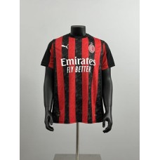 AC Milan Trikots 25/26 Gr. S-3XL