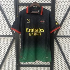 PUMA x AC MILAN x OFF-WHITE 24/25 Gr. S-3XL
