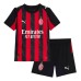 AC Milan Kinder Sets 25/26