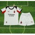 AC Milan Kinder Sets 25/26