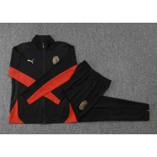 AC Milan Trainingsanzug 24/25 Gr. S-2XL