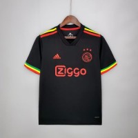 Ajax Third Trikot Bob Marley 21/22 Gr. S-3XL