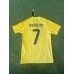 Al-Nassr Heim Trikot Ronaldo 25/26 Gr. S-3XL