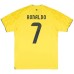 Al-Nassr Heim Trikot Ronaldo 25/26 Gr. S-3XL
