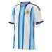 Argentinien Heim Trikot 25/26 Gr. S-3XL