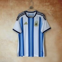 Argentinien Heim Trikot 25/26 Gr. S-3XL
