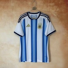 Argentinien Heim Trikot 25/26 Gr. S-3XL