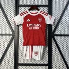 Arsenal Kinder Sets 25/26