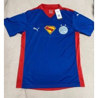Bahia Superman Trikot 25/26 Gr. S-3XL