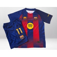 Barcelona Kinder Sets 25/26