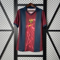 Barcelona x Travis Scott Trikot Gr. S-3XL