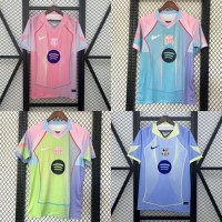Barcelona Special Edition Trikots Gr. S-3XL