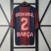 Barcelona x Travis Scott Trikot Gr. S-3XL