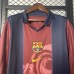 Barcelona x Travis Scott Trikot Gr. S-3XL