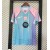 Special Edition blau pink 