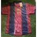 Barcelona x Travis Scott Trikot Gr. S-3XL