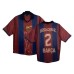 Barcelona x Travis Scott Trikot Gr. S-3XL