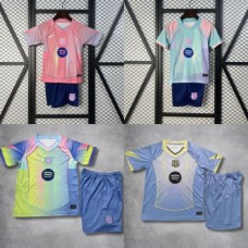 Barcelona Kinder Sets Special Edition 25/26