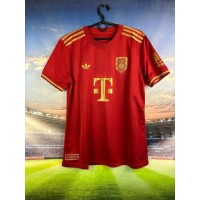Bayern 125 Jahre Anniversary Trikot Gr. S-3XL