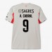S.L. Benfica Trikots 25/26 Gr. S-3XL