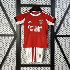 S.L. Benfica Kinder Sets 25/26