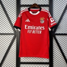 S.L. Benfica Trikots 25/26 Gr. S-3XL