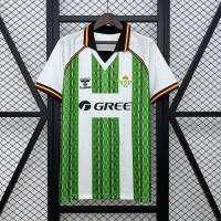 Real Betis Special Edition Trikots 25/26 Gr. S-3XL