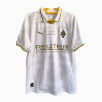 Borussia Mönchengladbach 125 Jahre Anniversary Trikot Gr. S-3XL