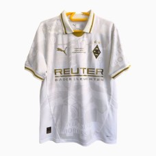 Borussia Mönchengladbach 125 Jahre Anniversary Trikot Gr. S-3XL