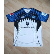 Hamburger SV Trikots 25/26 Gr. S-3XL