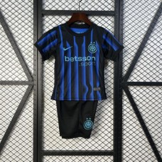 Inter Milan Kinder Sets 25/26