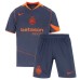 Inter Milan Kinder Sets 25/26