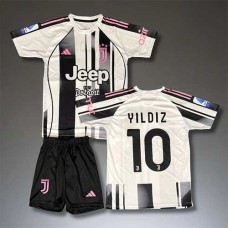 Juventus Kinder Sets 25/26