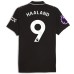 Manchester City Trikots 25/26