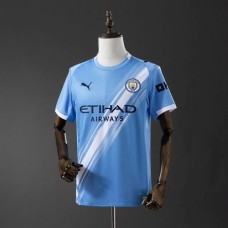 Manchester City Trikots 25/26