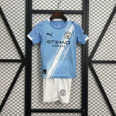 Manchester City Kinder Sets 25/26