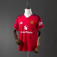 Manchester United Trikots 25/26