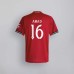 Manchester United Trikots 25/26