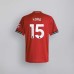 Manchester United Trikots 25/26