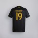 Manchester United Trikots 25/26