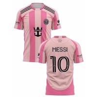 Inter Miami Trikots 25/26 Gr. S-3XL