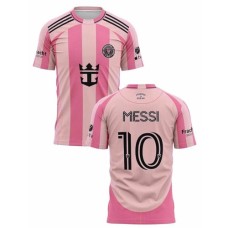 Inter Miami Trikots 25/26 Gr. S-3XL