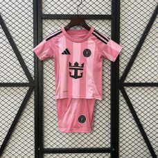 Inter Miami Kinder Sets 25/26