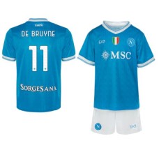 Napoli Kinder Sets 25/26