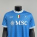 Napoli Trikots 25/26 Gr. S-3XL