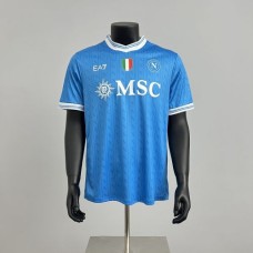 Napoli Trikots 25/26 Gr. S-3XL